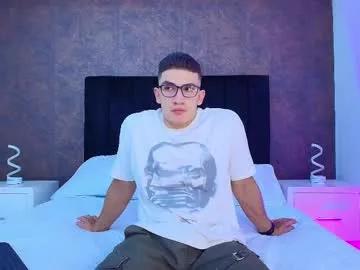 jeffdaltton from Chaturbate