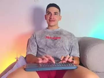 jeffdaltton from Chaturbate