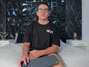 jeffdaltton from Chaturbate