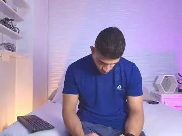 jeffdaltton from Chaturbate