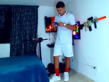 jeffer21_hot from Chaturbate