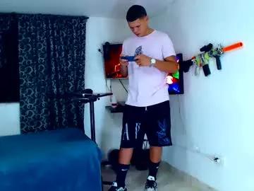 jeffer21_hot from Chaturbate