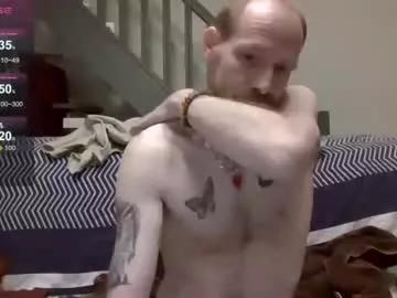 jefffouille51 from Chaturbate