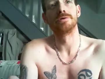 jefffouille51 from Chaturbate