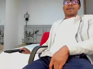 jeffrey_cottom from Chaturbate