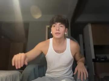 Jeffreycoen from Chaturbate