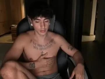 jeffreycoen from Chaturbate is Freechat