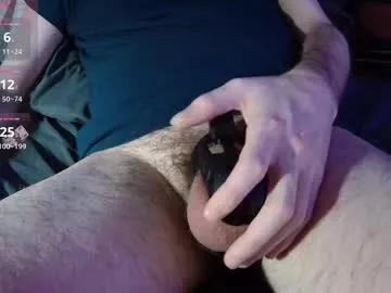 jeffsteel from Chaturbate