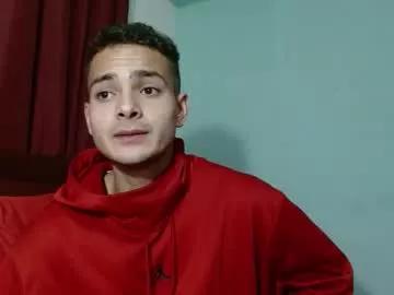 jeffstyle18 from Chaturbate
