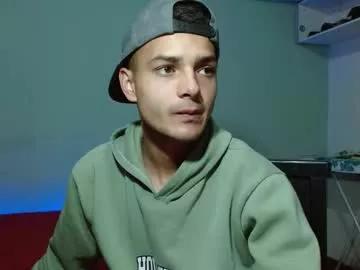 jeffstyle18 from Chaturbate