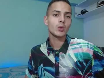 jeffstyle18 from Chaturbate