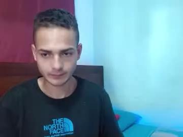 jeffstyle18 from Chaturbate