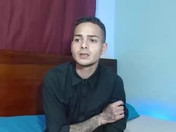 jeffstyle18 from Chaturbate