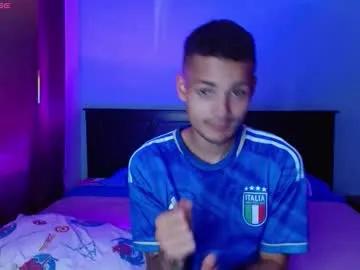 jeffstyle18 from Chaturbate is Freechat