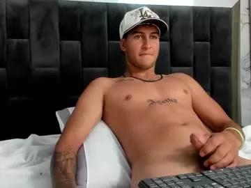 jeick_thomson from Chaturbate is Freechat