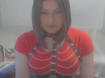 Jellena87 from Chaturbate