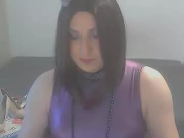 Jellena87 from Chaturbate