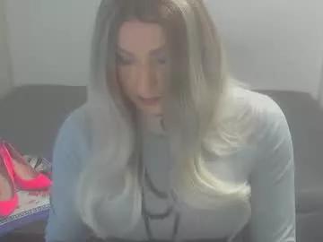 Jellena87 from Chaturbate