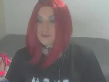Jellena87 from Chaturbate