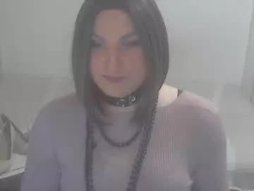 Jellena87 from Chaturbate