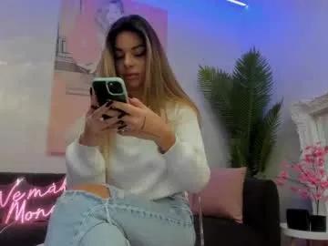 Jelly__beanss from Chaturbate