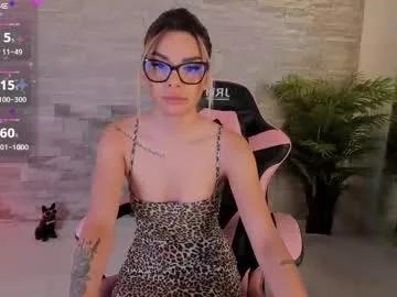 jelly_beanss_ from Chaturbate