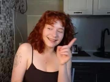 jelly_cherry from Chaturbate