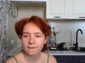 jelly_cherry from Chaturbate