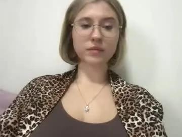 Jelly_gum from Chaturbate