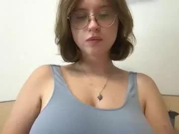Jelly_gum from Chaturbate