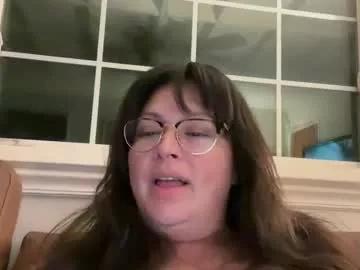 jellybeanin from Chaturbate