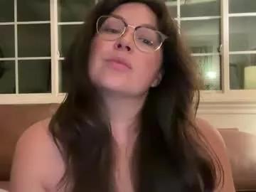 jellybeanin from Chaturbate