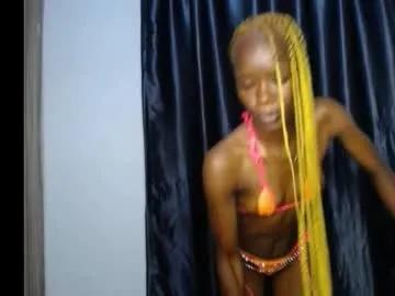 Jellybelly7 from Chaturbate