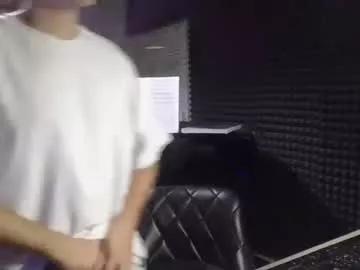 Jellyblonde from Chaturbate