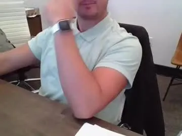 Jellytime1988 from Chaturbate