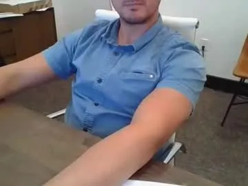 Jellytime1988 from Chaturbate