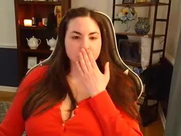 jemma_cleveland from Chaturbate