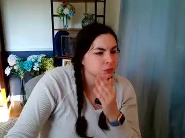 jemma_cleveland from Chaturbate is Freechat