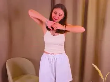 jenellroncskevitz on Chaturbate 