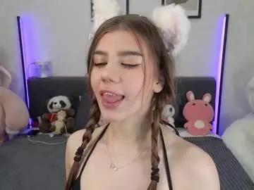 jenie_fire from Chaturbate is Freechat