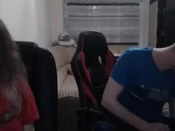 jenisandpeter from Chaturbate is Freechat