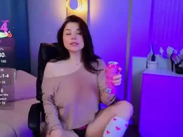 jenna_adams_ from Chaturbate