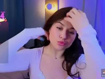 jenna_adams_ from Chaturbate is Freechat