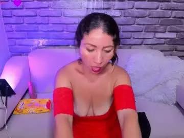 jenna_milf_ from Chaturbate