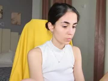 jenna_wilson from Chaturbate