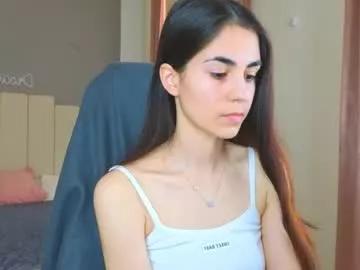 jenna_wilson from Chaturbate