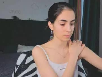 jenna_wilson from Chaturbate