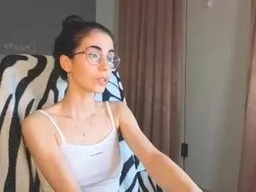 jenna_wilson from Chaturbate