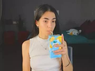 jenna_wilson from Chaturbate