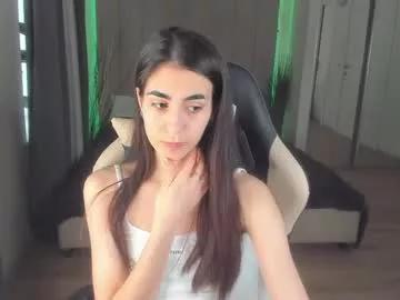 jenna_wilson from Chaturbate
